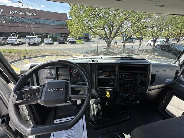 2024 Mack MD6-26