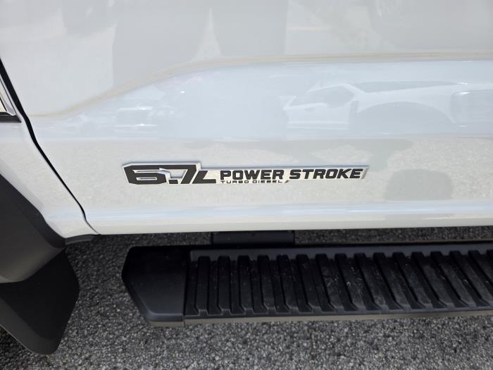 2026 Ford F-550-9