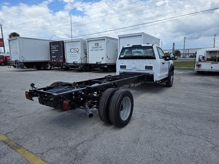 2026 Ford F-550-5