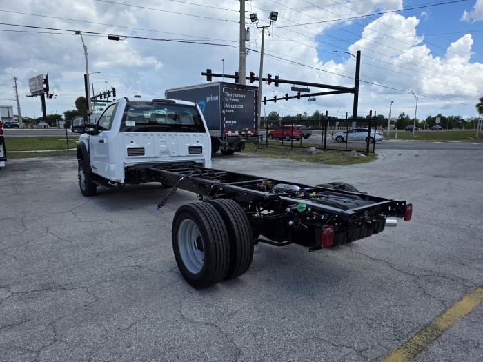 2026 Ford F-550-7