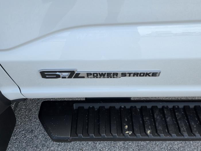 2026 Ford F-550-12