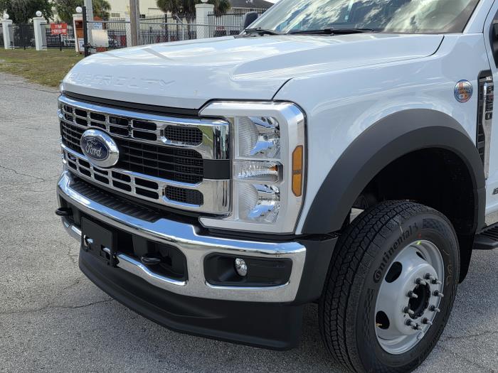 2026 Ford F-550-14