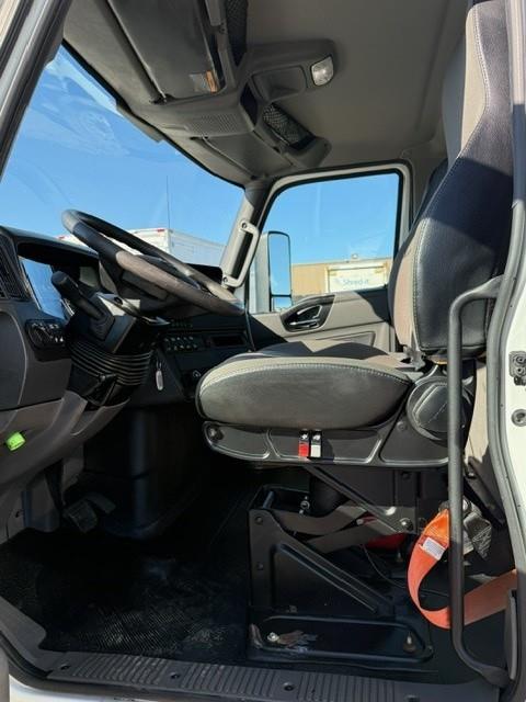 2023 International MV607-2