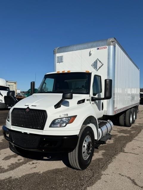 2023 International MV607-0