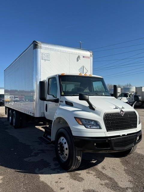 2023 International MV607-6