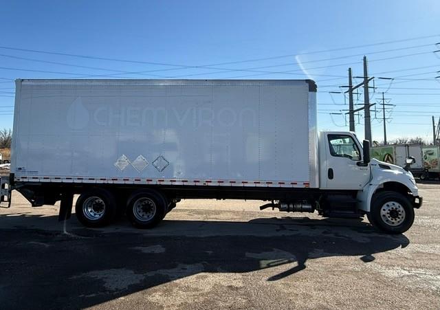 2023 International MV607-8