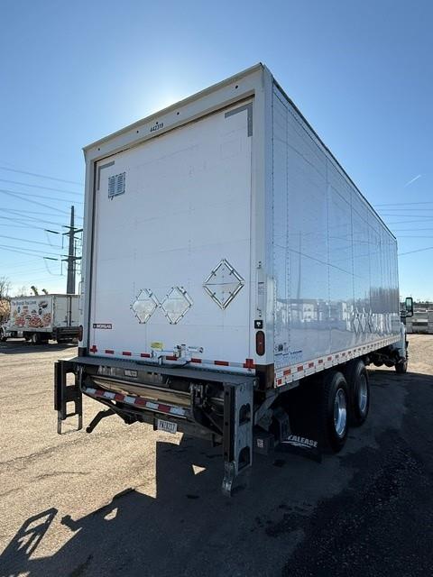 2023 International MV607-9