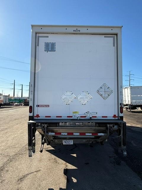 2023 International MV607-10