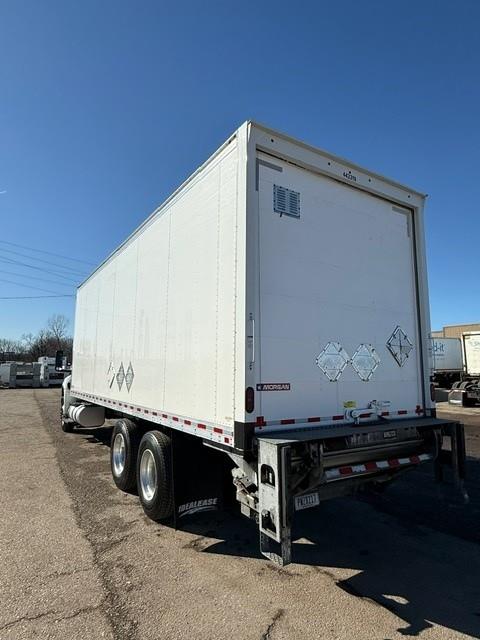 2023 International MV607-11