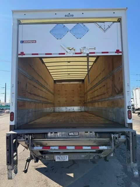 2023 International MV607-12