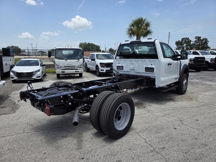2026 Ford F-600-5