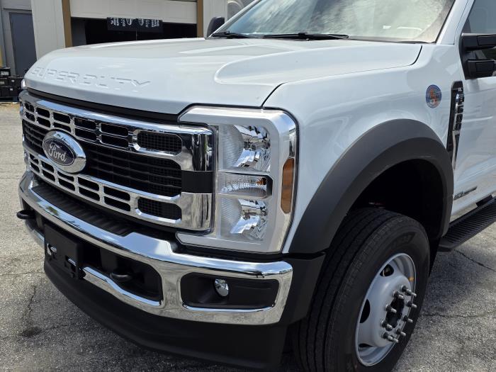 2026 Ford F-600-8