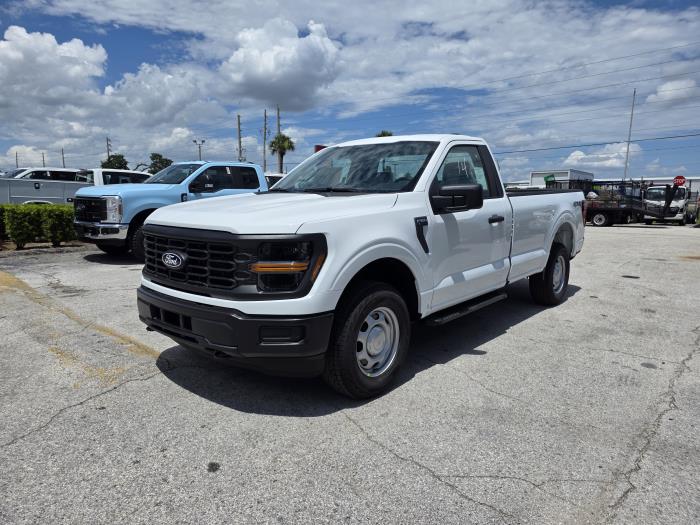 2026 Ford F-150-1