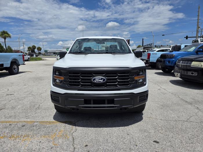2026 Ford F-150-2