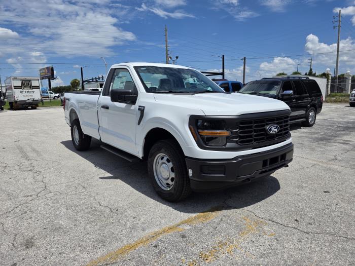 2026 Ford F-150-3