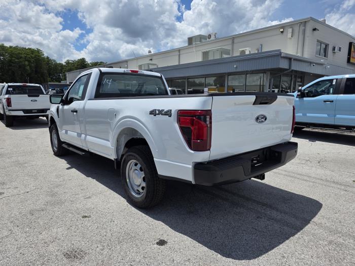 2026 Ford F-150-7