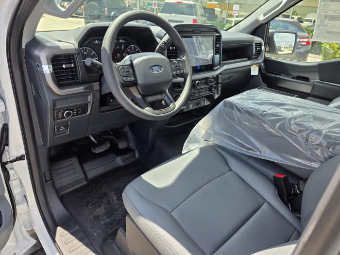 2026 Ford F-150-15