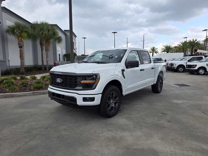 2026 Ford F-150-1