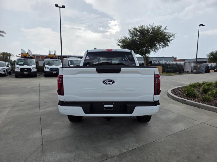 2026 Ford F-150-6