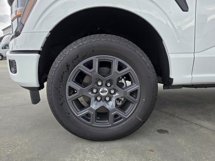 2026 Ford F-150-10