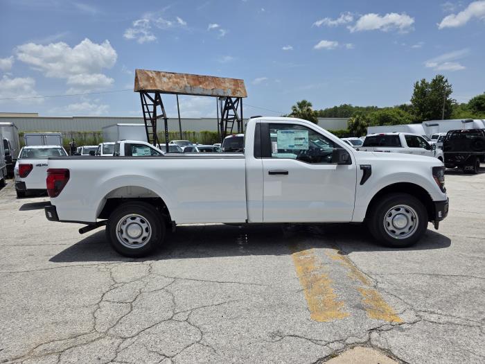 2026 Ford F-150-4