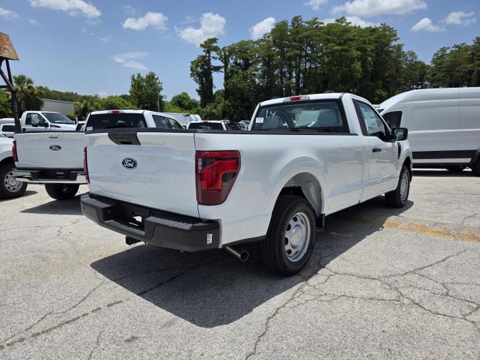 2026 Ford F-150-5