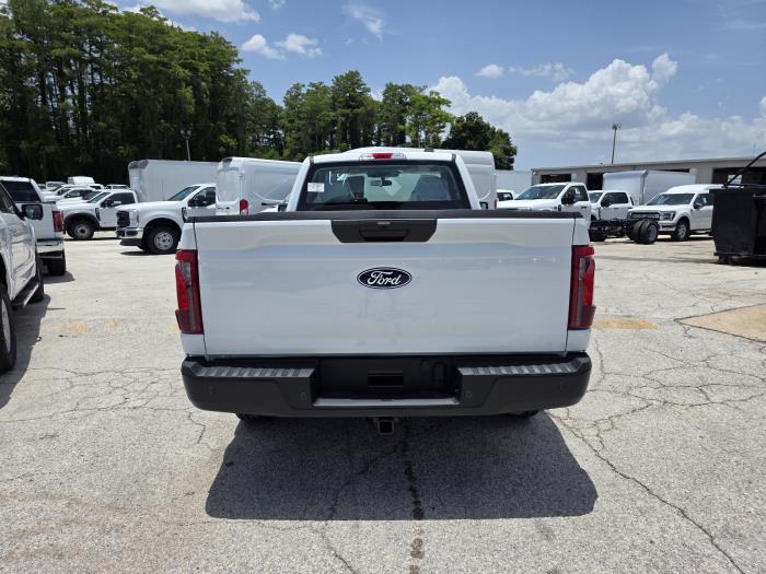 2026 Ford F-150-6