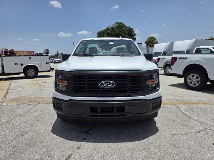 2026 Ford F-150-2