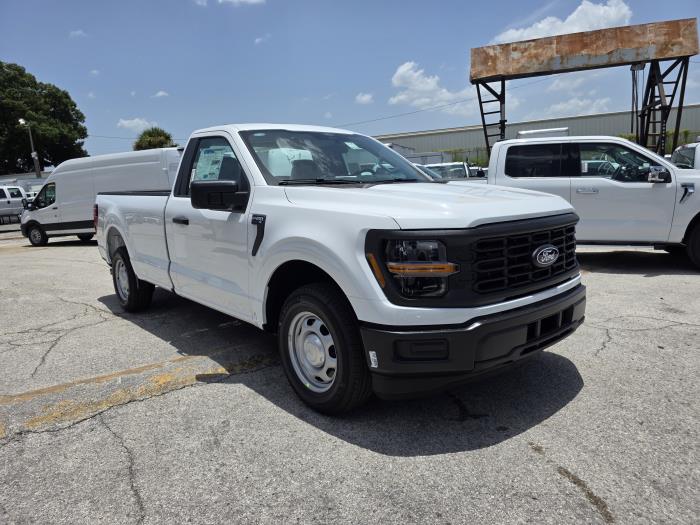 2026 Ford F-150-3
