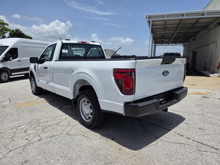 2026 Ford F-150-7