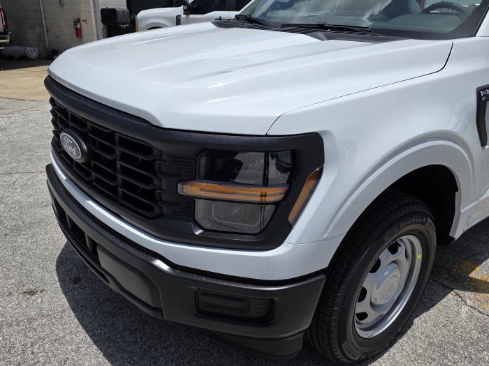 2026 Ford F-150-9