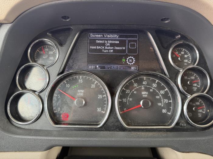 2022 Peterbilt 579-35