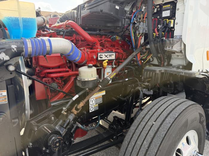 2022 Peterbilt 579-47