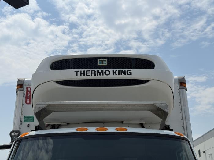 2019 International MV607-9