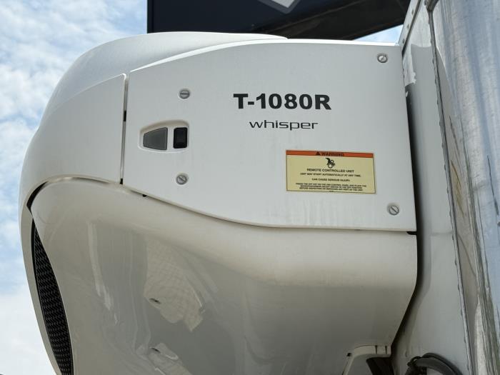 2019 International MV607-10