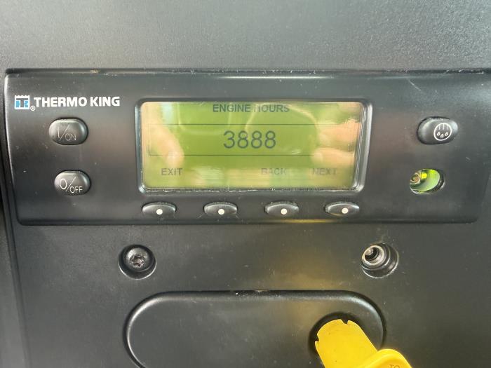 2019 International MV607-11