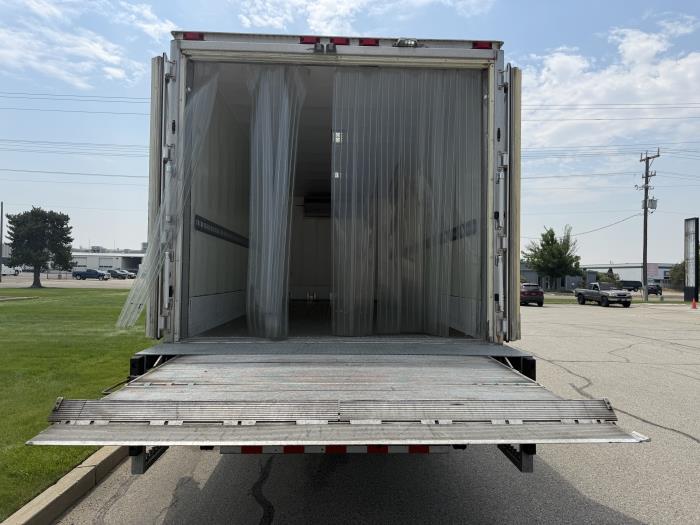 2019 International MV607-13