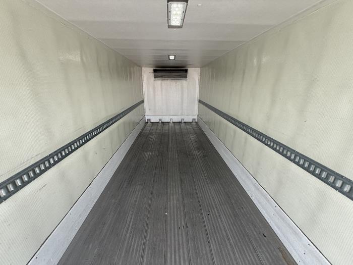 2019 International MV607-14