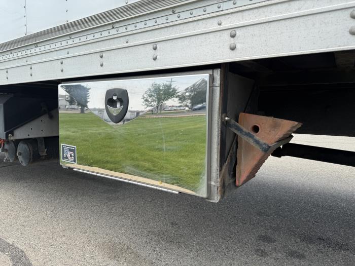 2019 International MV607-21