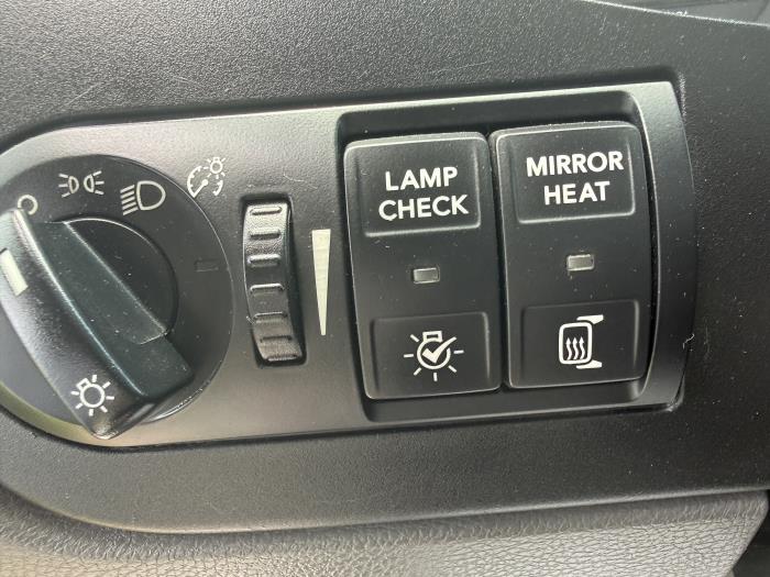 2019 International MV607-29