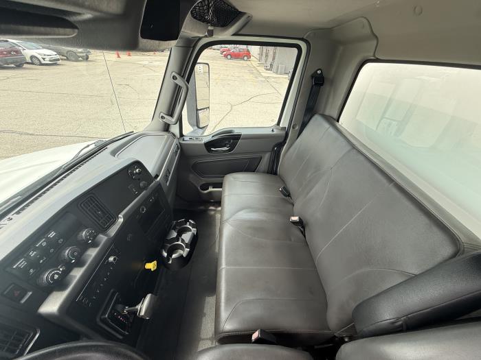 2022 International MV607-20