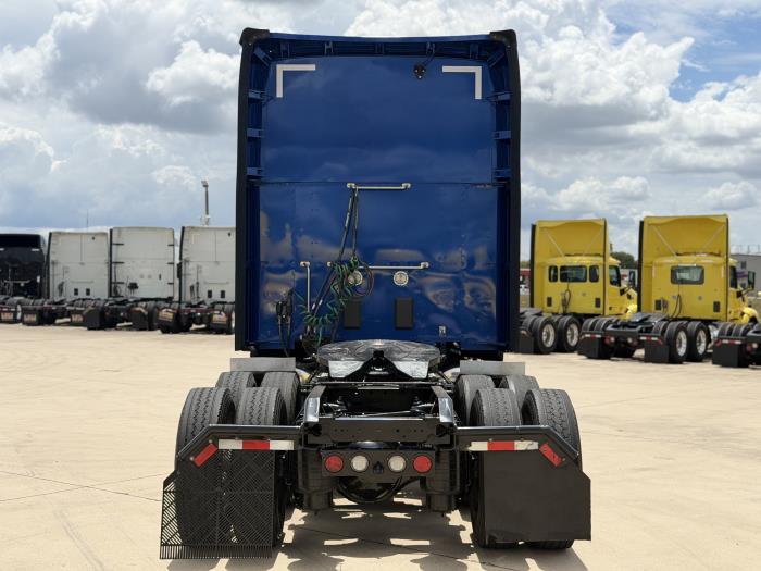 2023 Kenworth T680-5