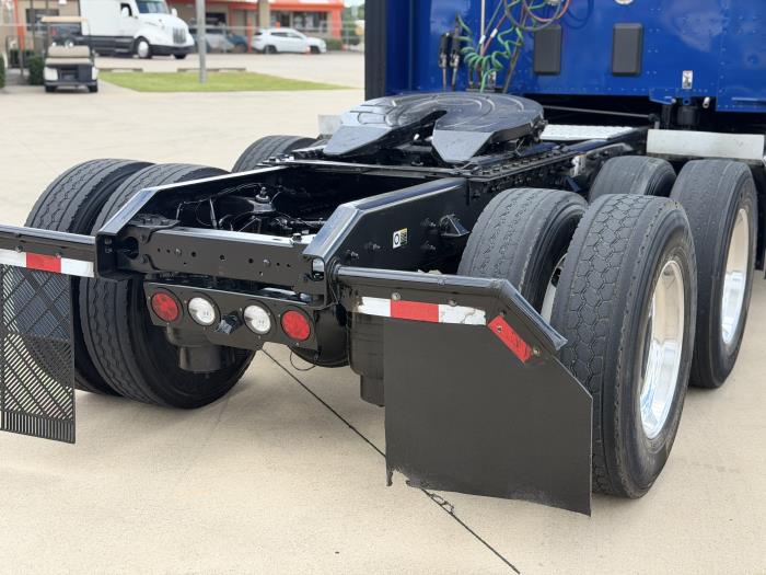 2023 Kenworth T680-11