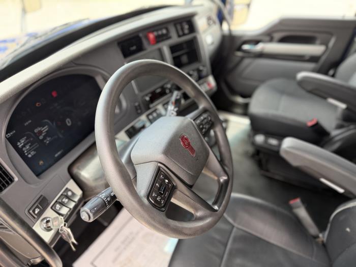 2023 Kenworth T680-18
