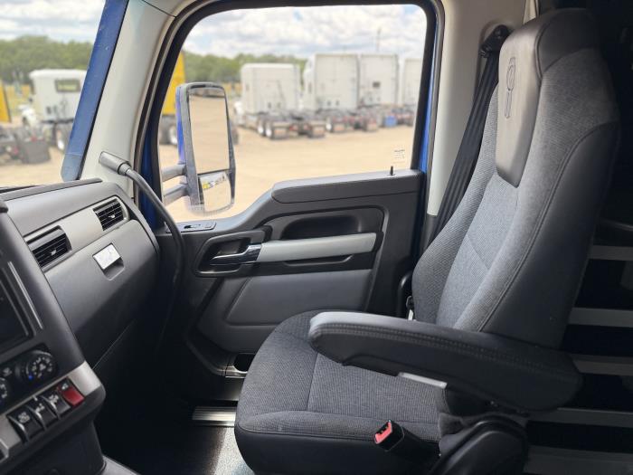 2023 Kenworth T680-20