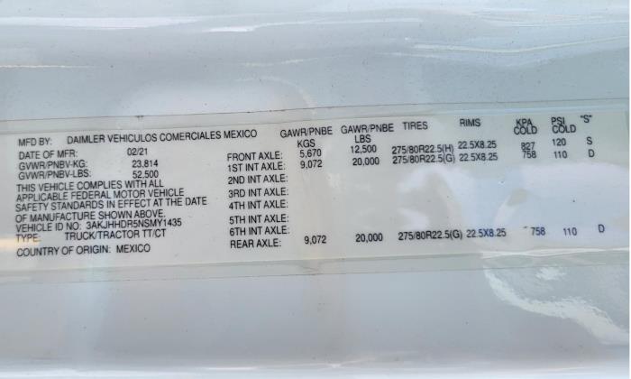 2022 Freightliner Cascadia-0