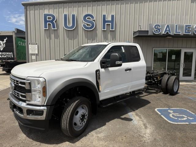 2026 Ford F-450-2