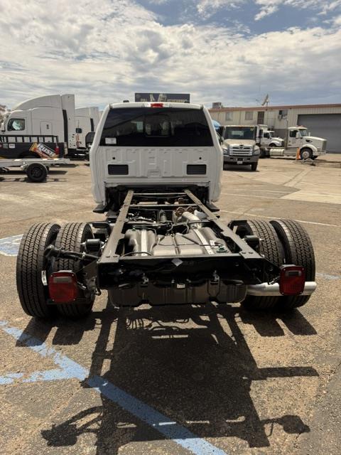 2026 Ford F-450-5