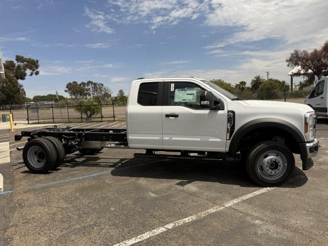 2026 Ford F-450-6