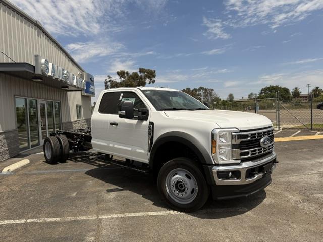 2026 Ford F-450-7
